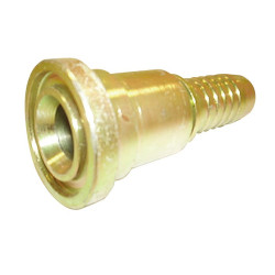 1.1/2 ST 6'FLANGE FOR 1.1/4 HS